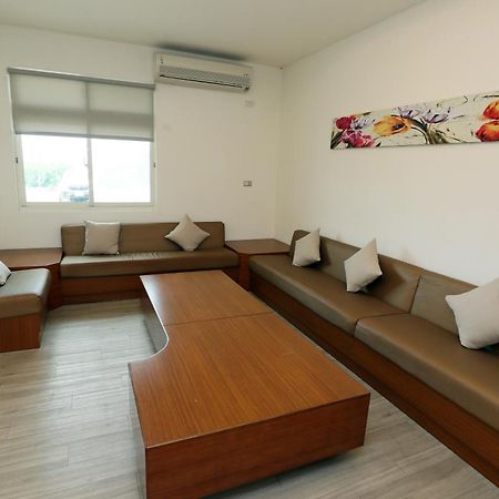 Hoya Resort Hotel Chiayi Dış mekan fotoğraf