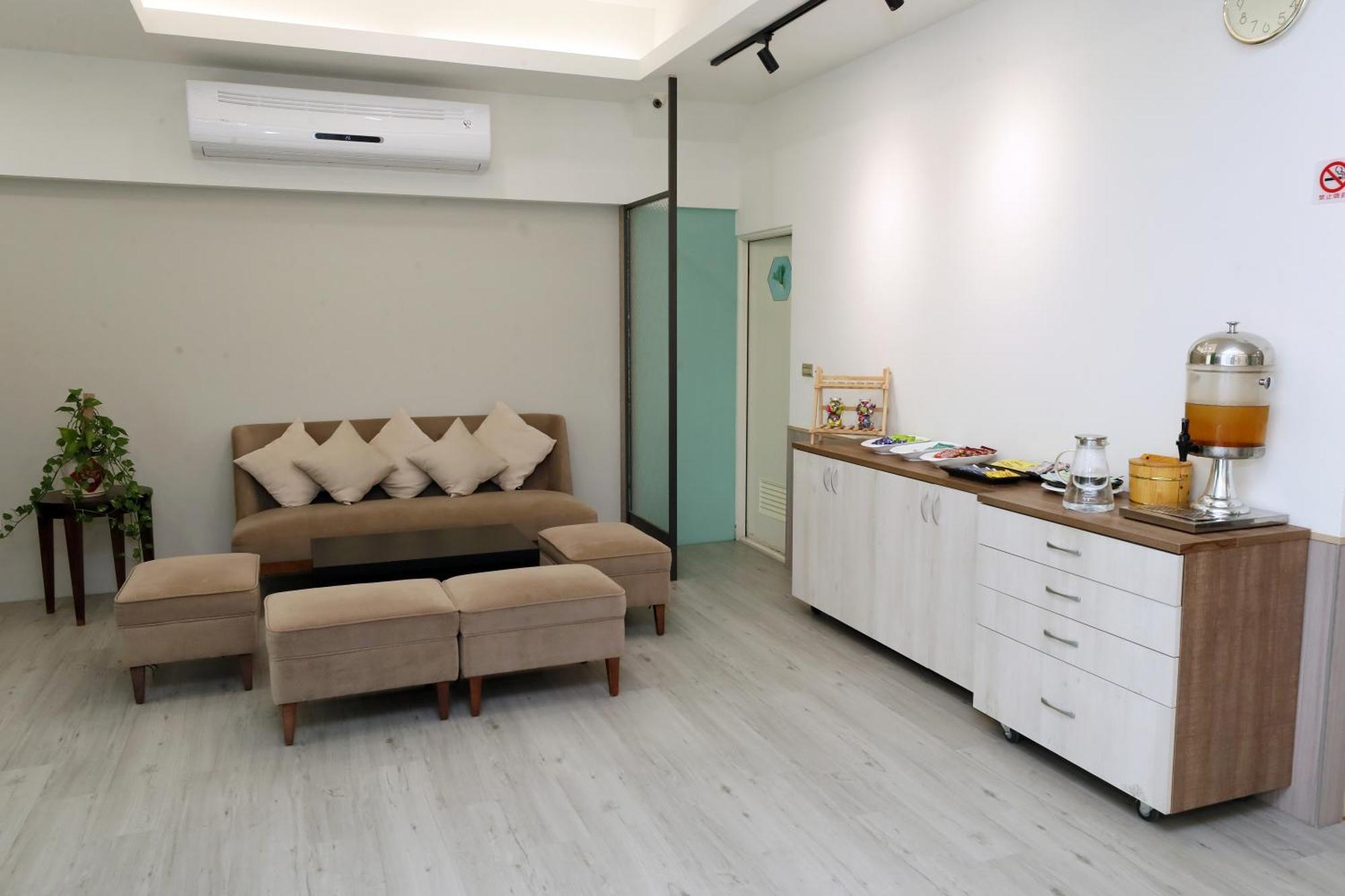 Hoya Resort Hotel Chiayi Dış mekan fotoğraf