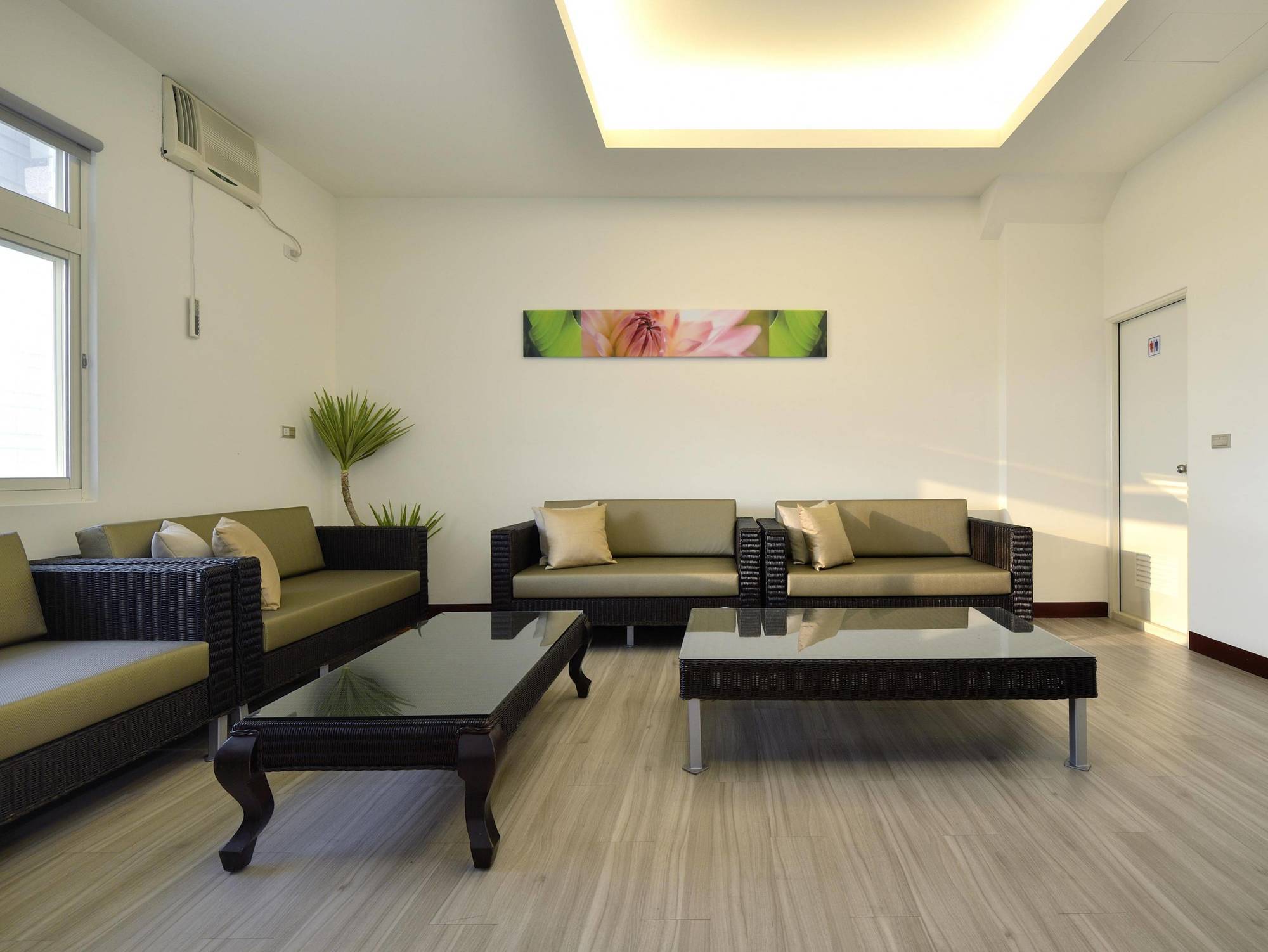 Hoya Resort Hotel Chiayi Dış mekan fotoğraf